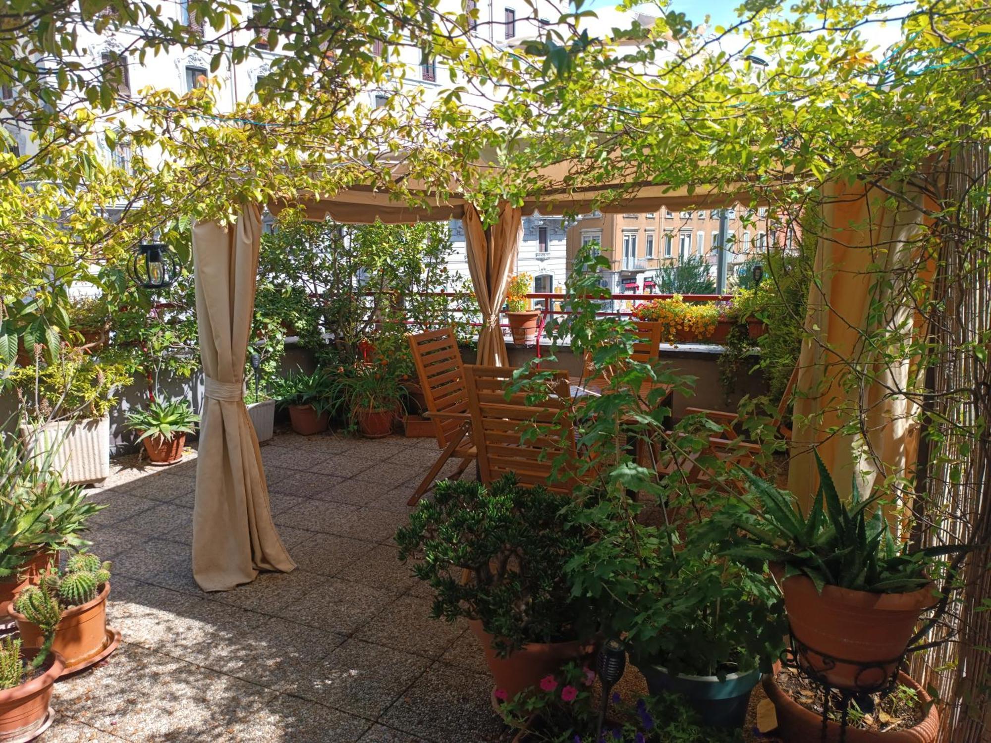 Lillo'S Home 米兰 外观 照片